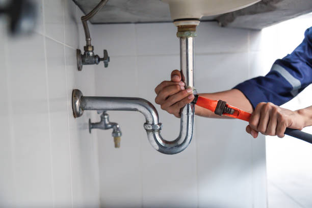 Best Plumbing Inspections & Maintenance in Houghton Lake, MI